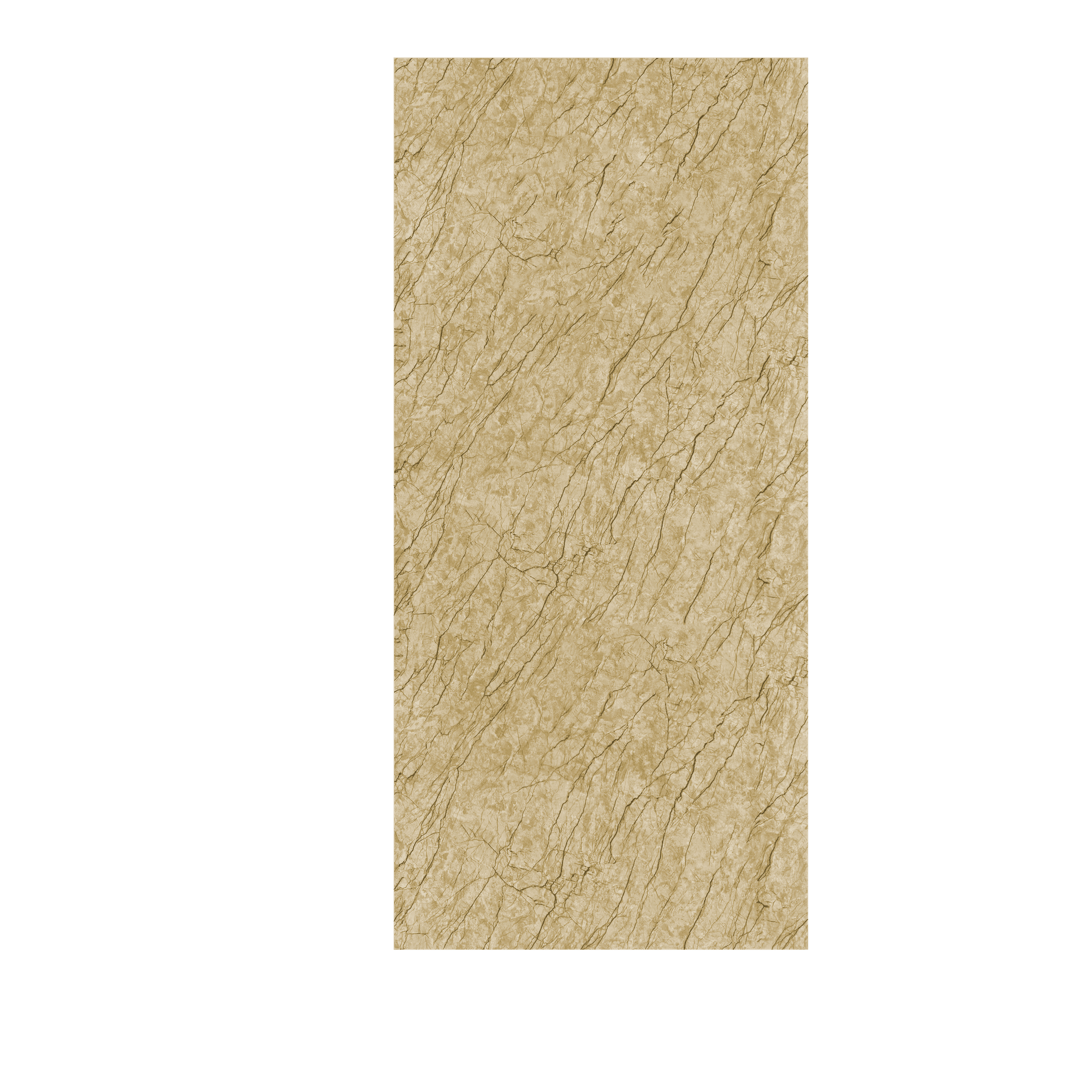 Rotolo da 3,6mq Rivestimento AUTOADESIVO in SXP thermo/acustico MARMO LUCIDO HI-RES 1200x3000x2,5mm HYDRO. Col. 358-15 - Eternal Parquet