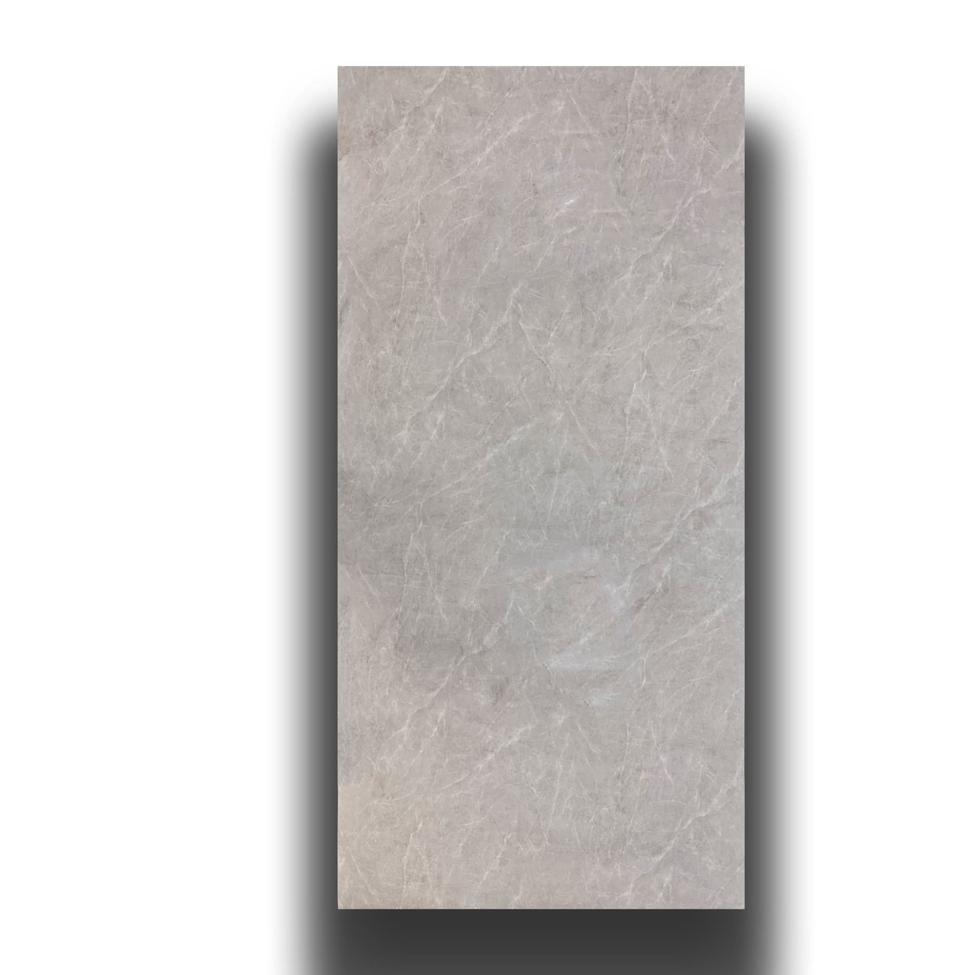Rotolo da 3,6mq Rivestimento AUTOADESIVO in SXP thermo/acustico MARMO LUCIDO HI-RES 1200x3000x2,5mm HYDRO. Col. 358-48 - Eternal Parquet