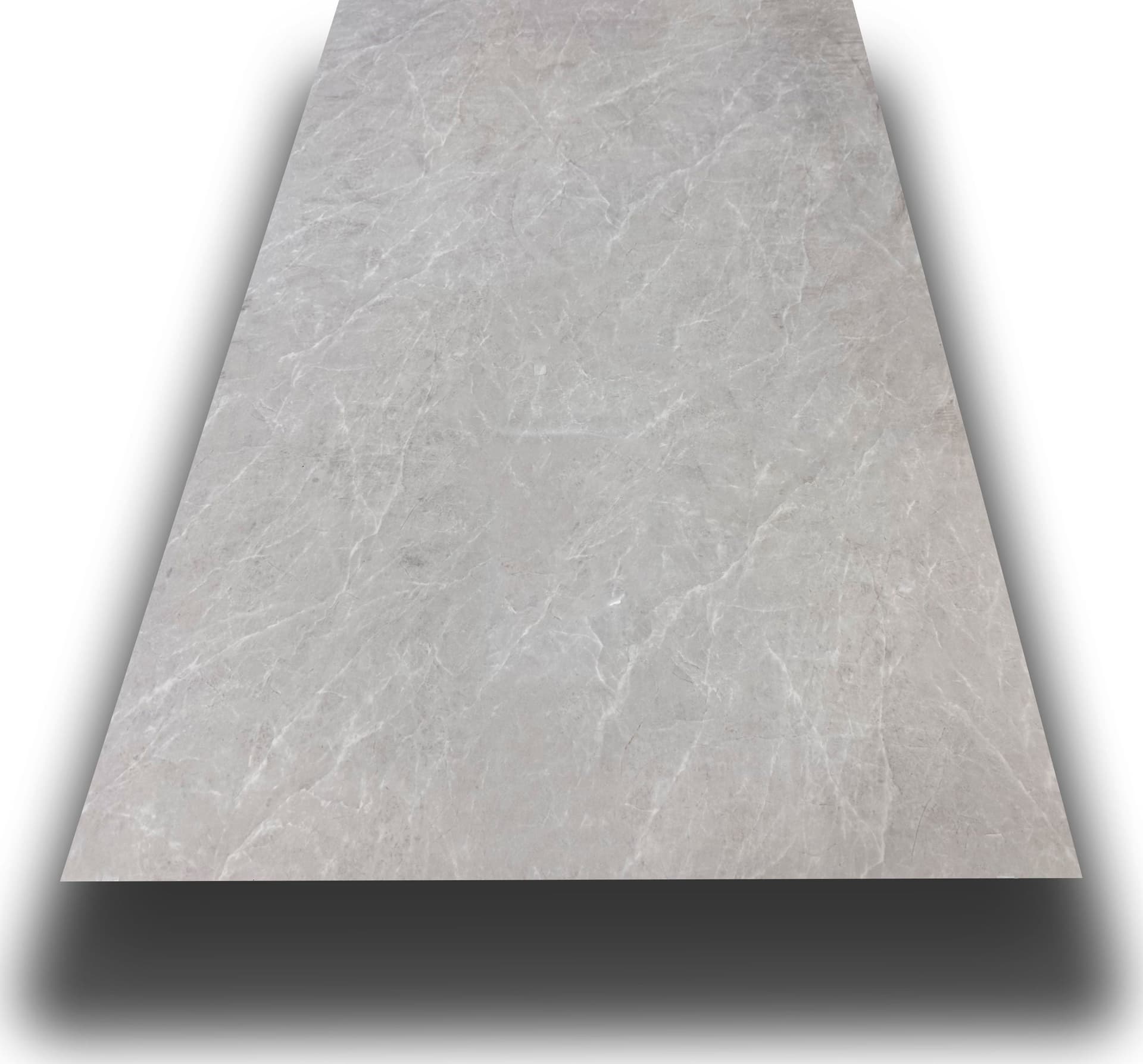 Rotolo da 3,6mq Rivestimento AUTOADESIVO in SXP thermo/acustico MARMO LUCIDO HI-RES 1200x3000x2,5mm HYDRO. Col. 358-48 - Eternal Parquet