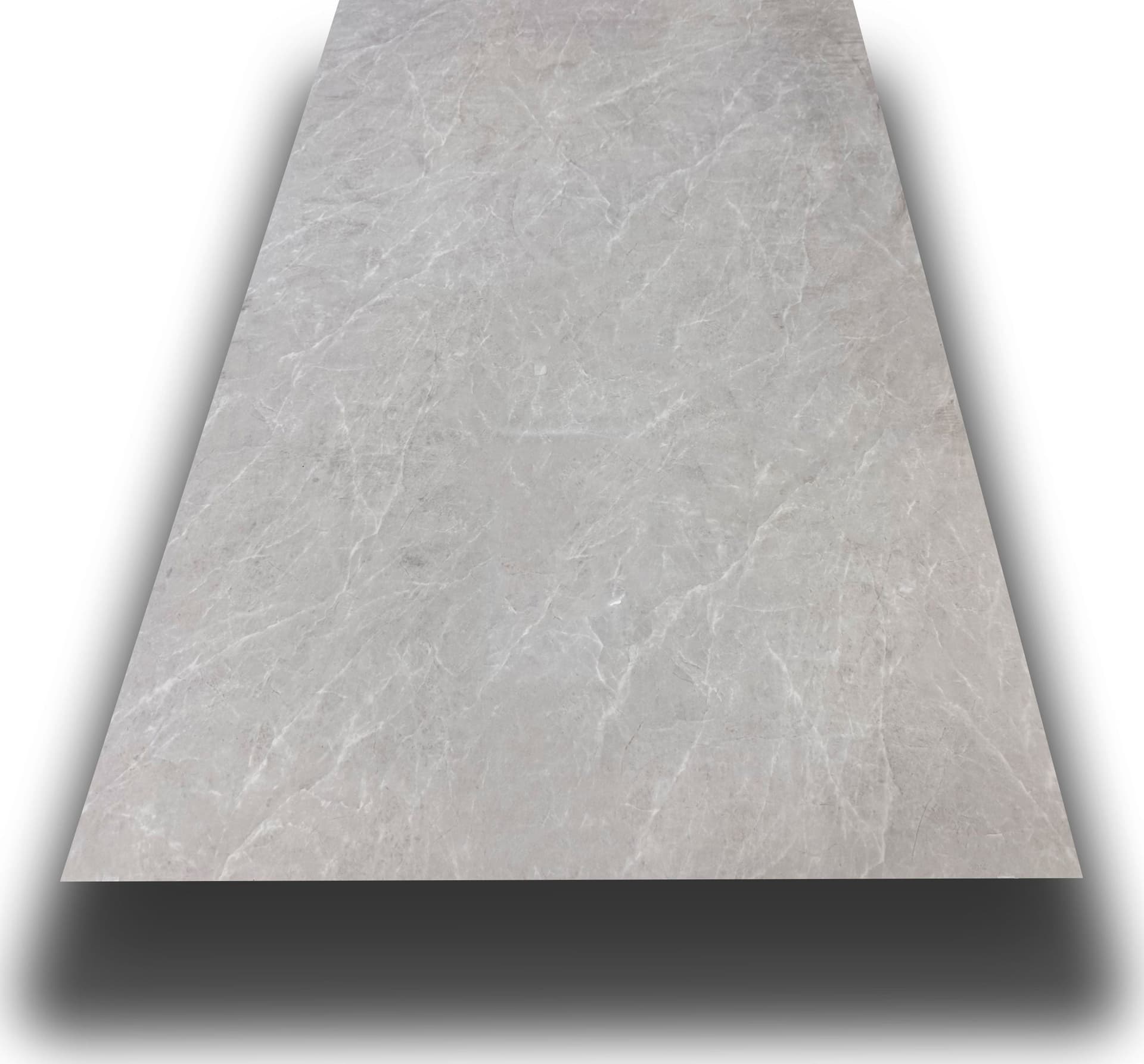 Rotolo da 3,6mq Rivestimento AUTOADESIVO in SXP thermo/acustico MARMO LUCIDO HI-RES 1200x3000x2,5mm HYDRO. Col. 358-48 - Eternal Parquet