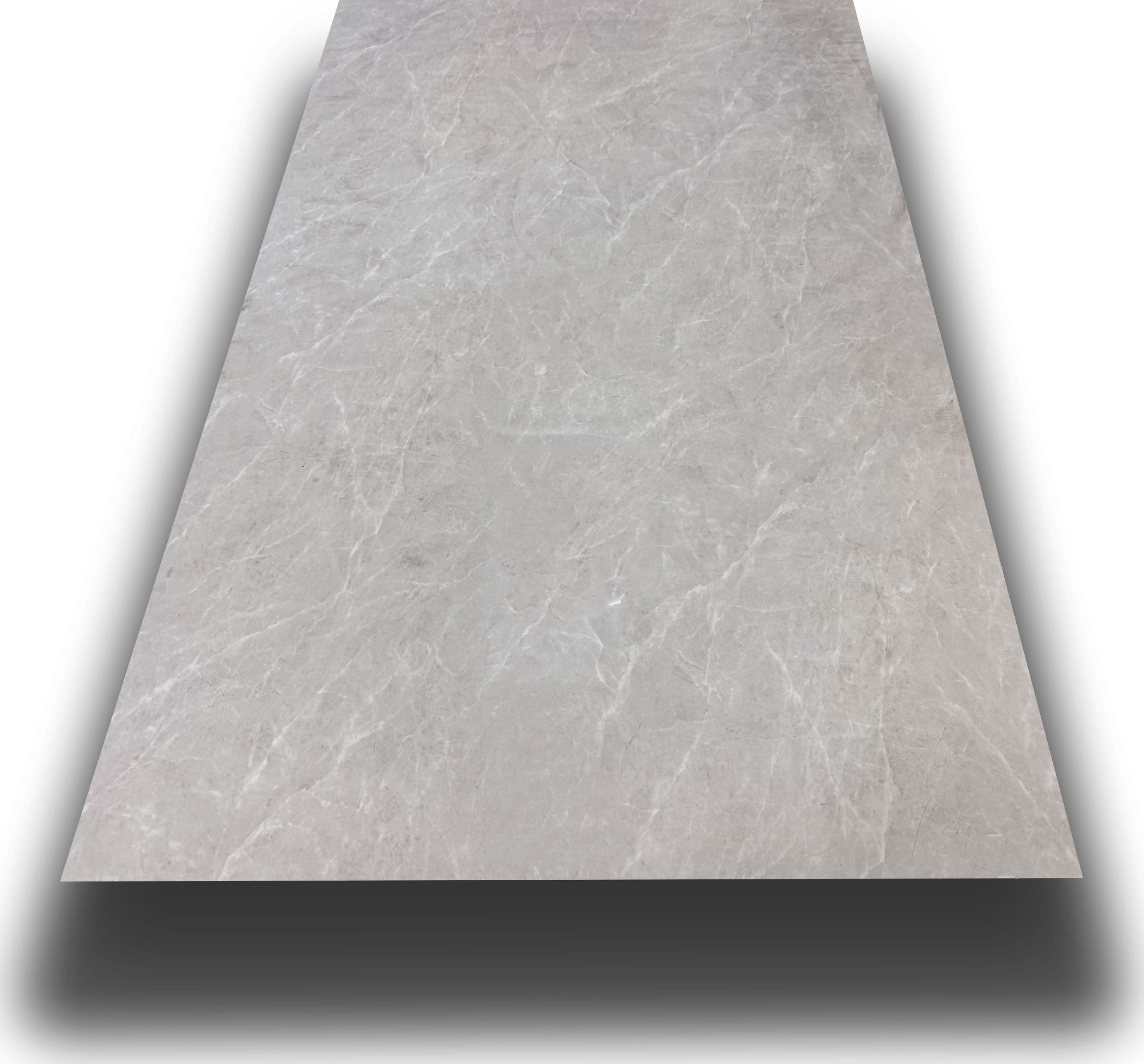 Rotolo da 3,6mq Rivestimento AUTOADESIVO in SXP thermo/acustico MARMO LUCIDO HI-RES 1200x3000x2,5mm HYDRO. Col. 358-48 - Eternal Parquet