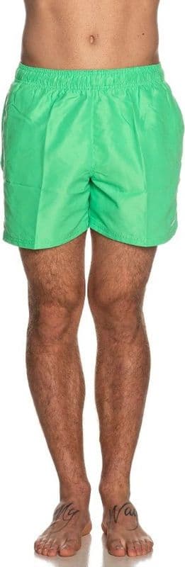 Nike Swim Nessa560 5 Volley Swimming Shorts  Verde Uomo - 4