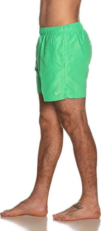 Nike Swim Nessa560 5 Volley Swimming Shorts  Verde Uomo - 5