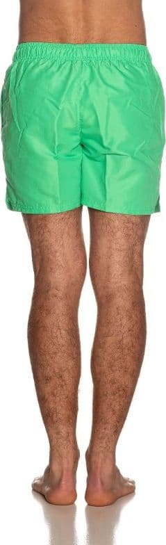 Nike Swim Nessa560 5 Volley Swimming Shorts  Verde Uomo - 6