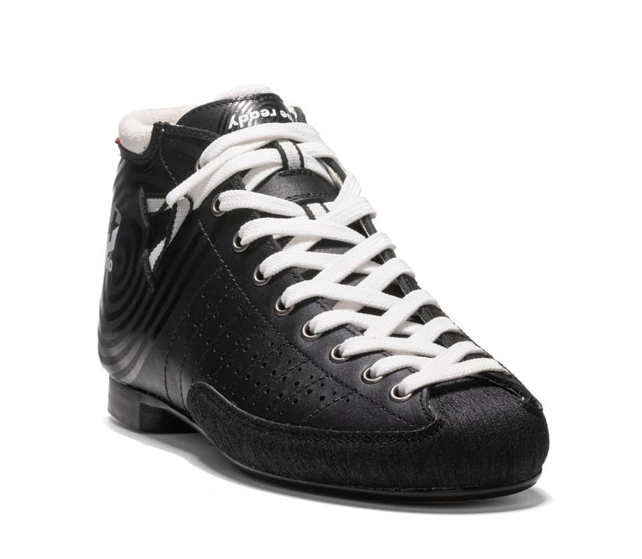 Hypno Hyperion Boot per Roller Derby Made in Italy - 2