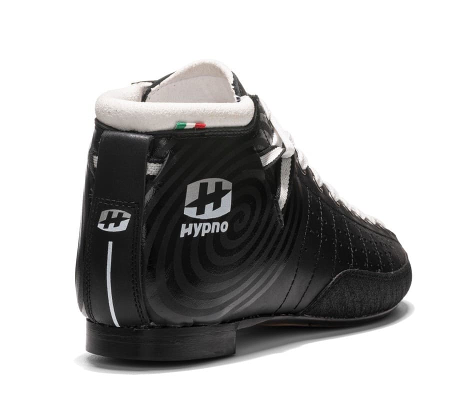 Hypno Hyperion Boot per Roller Derby Made in Italy - 3