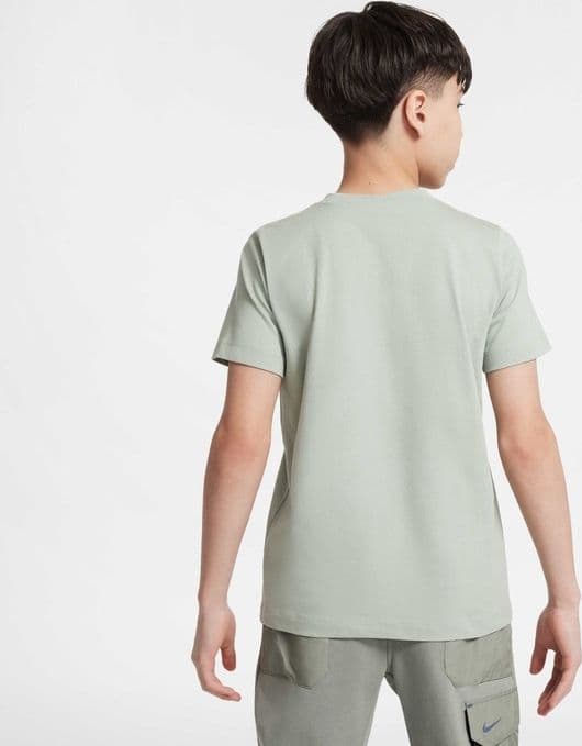 Nike Top B NSW Si Graphic Tee, Jade Horizon, HV6970'370 - 3