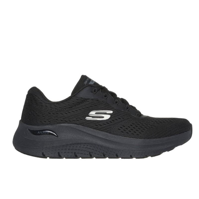 Skechers Scarpe Arch Fit 2.0 - Big League cod 150051-BBK - 2