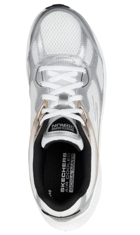 Skechers Go Run Coerente 2.0, Scarpe da Ginnastica Donna WSBK - 2