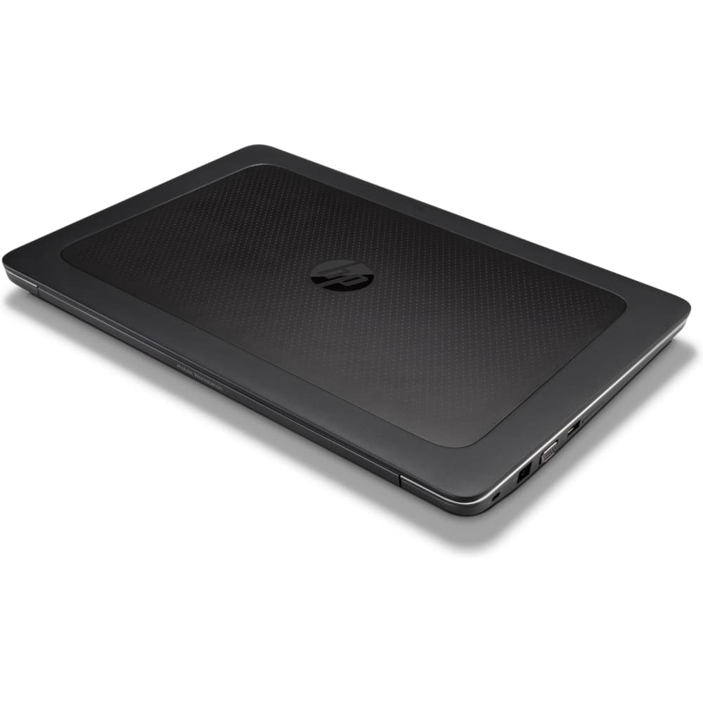 MOBILE WORKSTATION HP ZBOOK 15 G3 INTEL CORE I7-6820HQ 2.70GHZ - 2