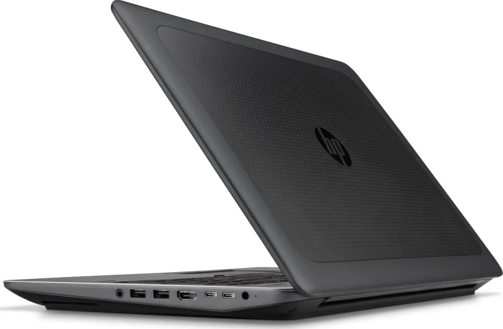 MOBILE WORKSTATION HP ZBOOK 15 G3 INTEL CORE I7-6820HQ 2.70GHZ - 4