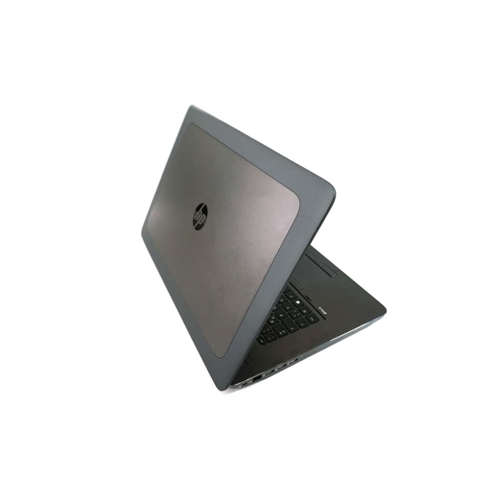 MOBILE WORKSTATION HP ZBOOK 17 G3 INTEL CORE I7-6820HQ 2.70GHZ - 4