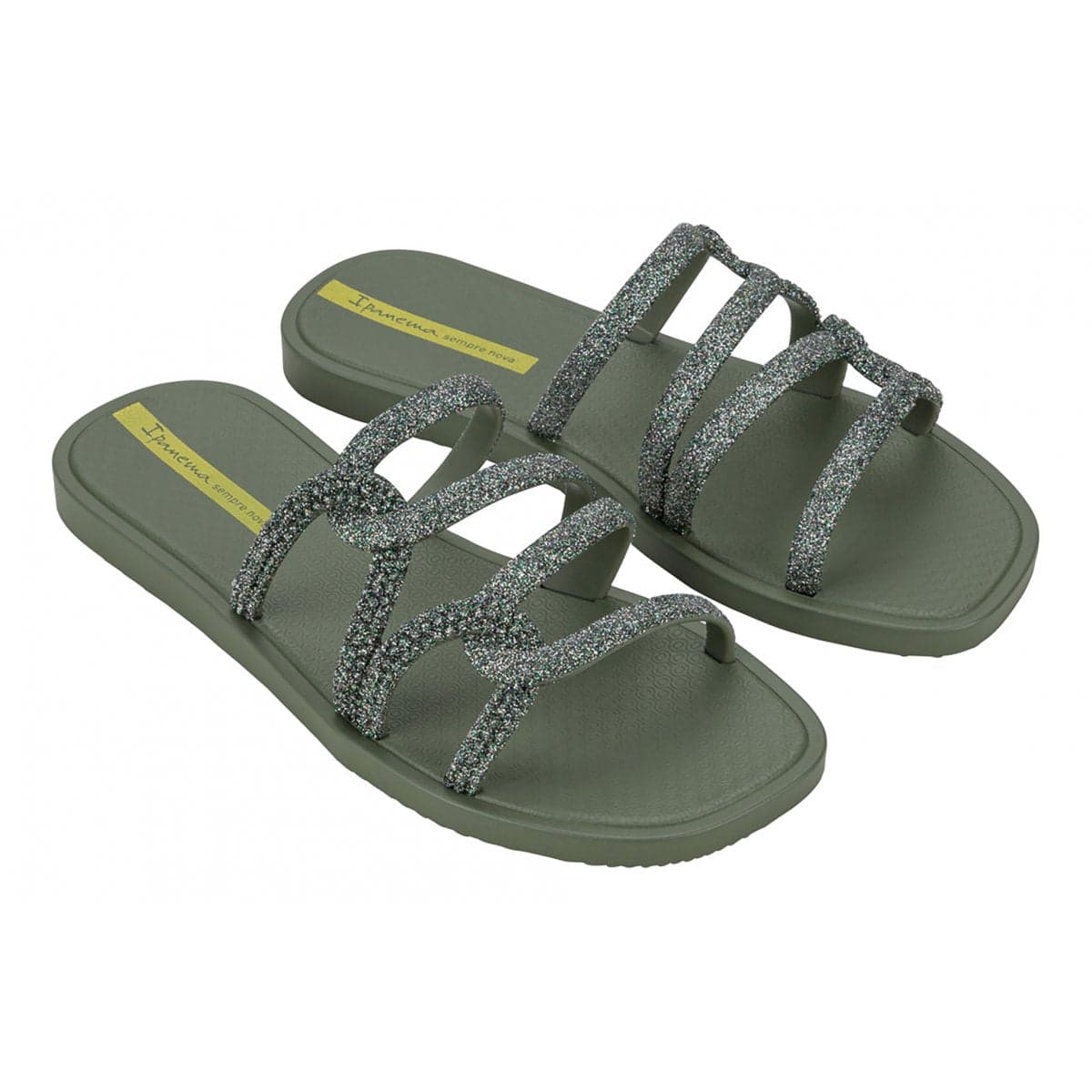 Ipanema Solar Glow Slide scarpe donna - 3