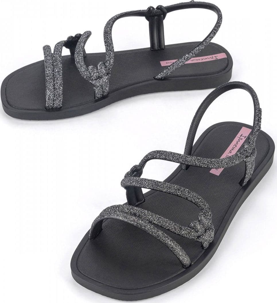 Ipanema Solar Glow Sand scarpe donna - 4