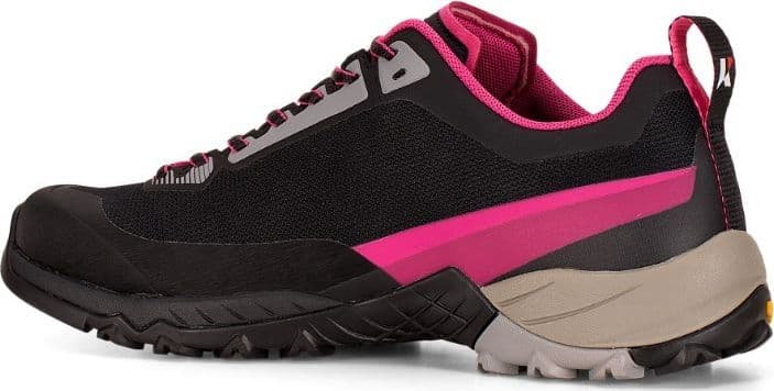 Kayland scarpa uomo  hiking TUONO W'S BLACK-FUCHSIA - 3