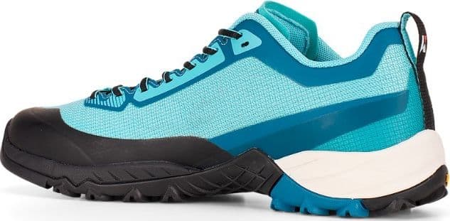 Kayland scarpa uomo  hiking TUONO W'S TEAL AZURE - 3