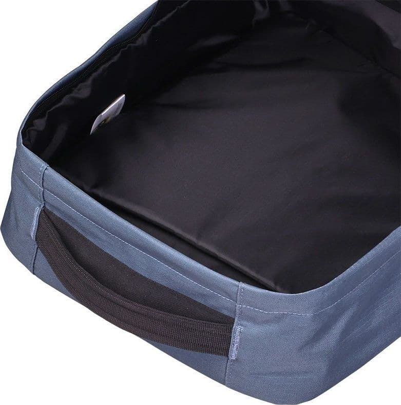 CAT Zaino unisex  Bhakra Backpack Core X line  84565  Orion Blue - 3