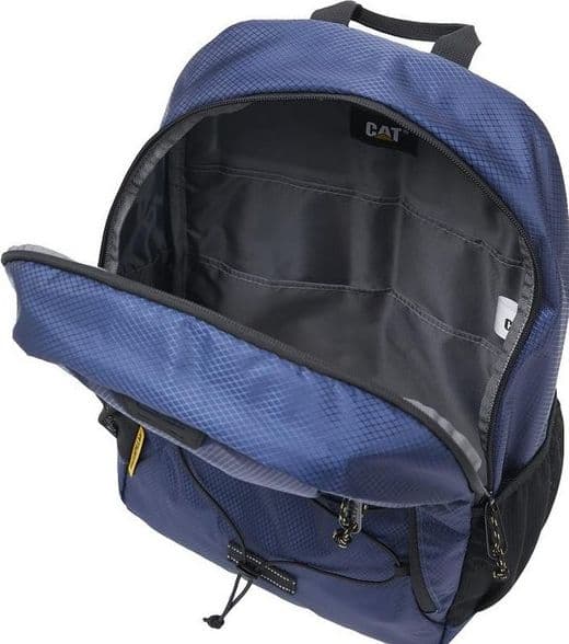 CAT Zaino da trekking leggero  Himalayas Light Hiking Backpack 84713  Navy - 3