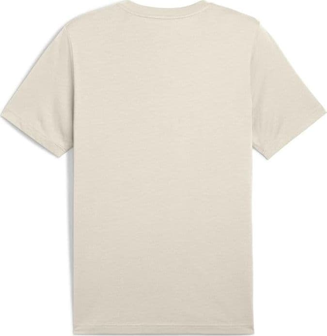 PUMA Ess No. 1 Logo Tee Magliette, Almost Apricot, Unisex-Adulto - 2