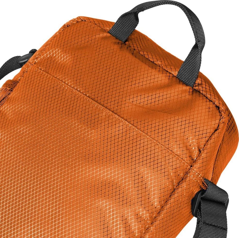 Cat Borsello a tracolla Urban Mountaineer line   Kilimanjaro Tablet Bag 83367 Orange Pepper - 3