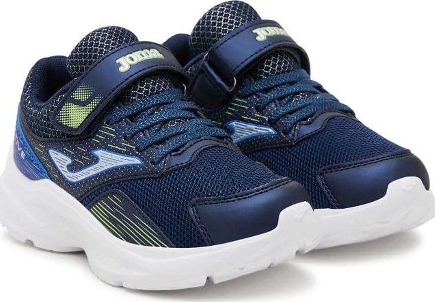 Joma scarpa Junior Active JR (2503) Marino - 3