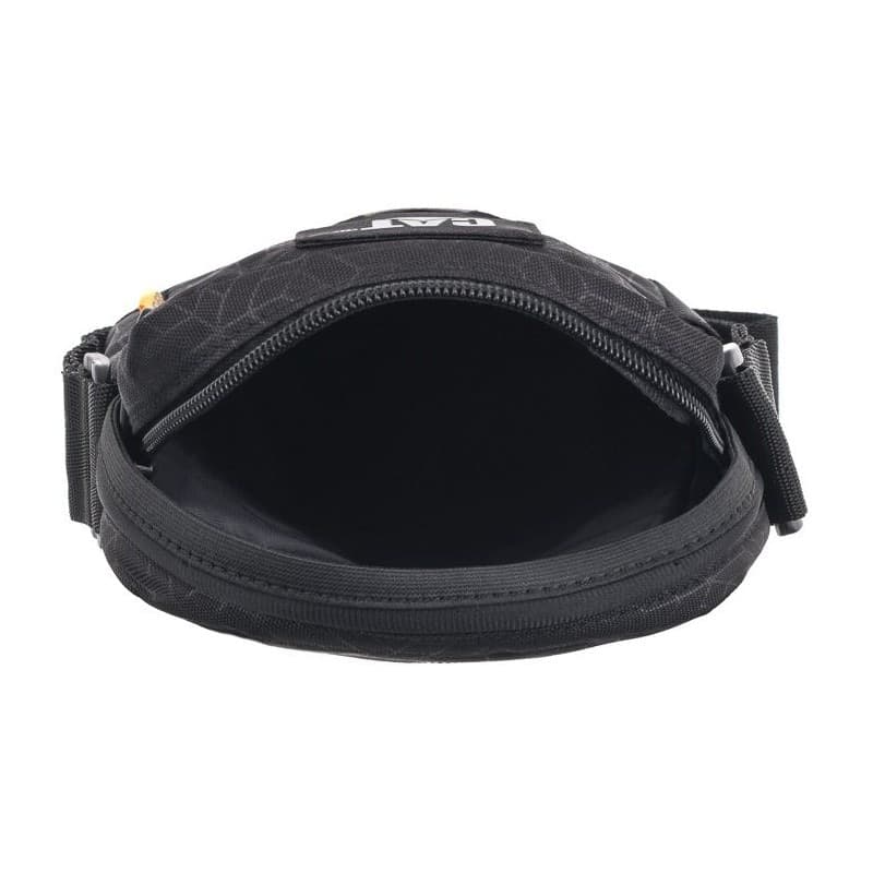 CAT Borsello a tracolla Rodney Mini Tablet Bag 84059  Black Heat Embossed - 3