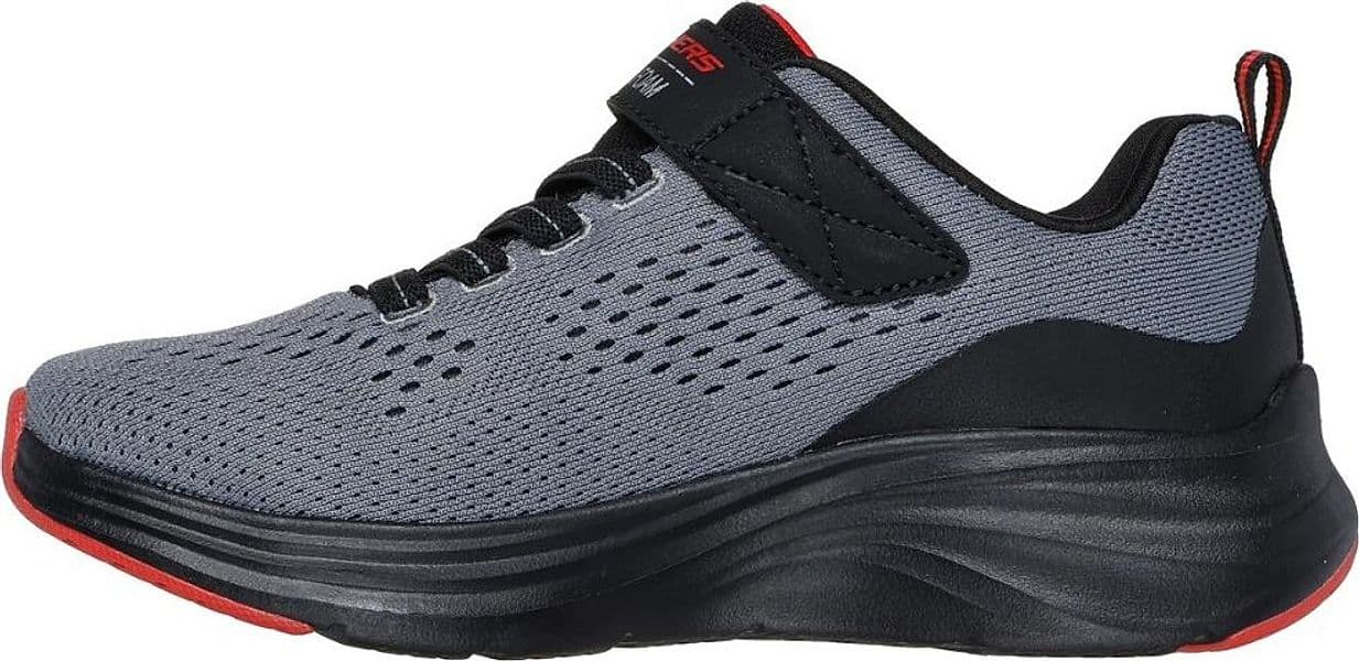 Skechers Boys Vapor Foam Hook & Loop Sneakers 404000L in Sneaker casual 3A Moda Mare Sport - Bellaria Igea Marina, commercioVirtuoso.it