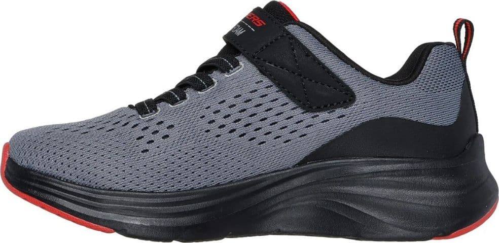 Skechers Boys Vapor Foam Hook & Loop Sneakers 404000L in Sneaker casual 3A Moda Mare Sport - Bellaria Igea Marina, commercioVirtuoso.it