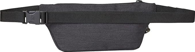 CAT Marsupio in vita Holt Waist Bag 84031 colore Two-Tone Black - 3