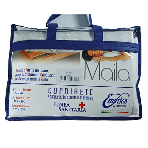 Coprirete Emozioni Art. Maila - 3
