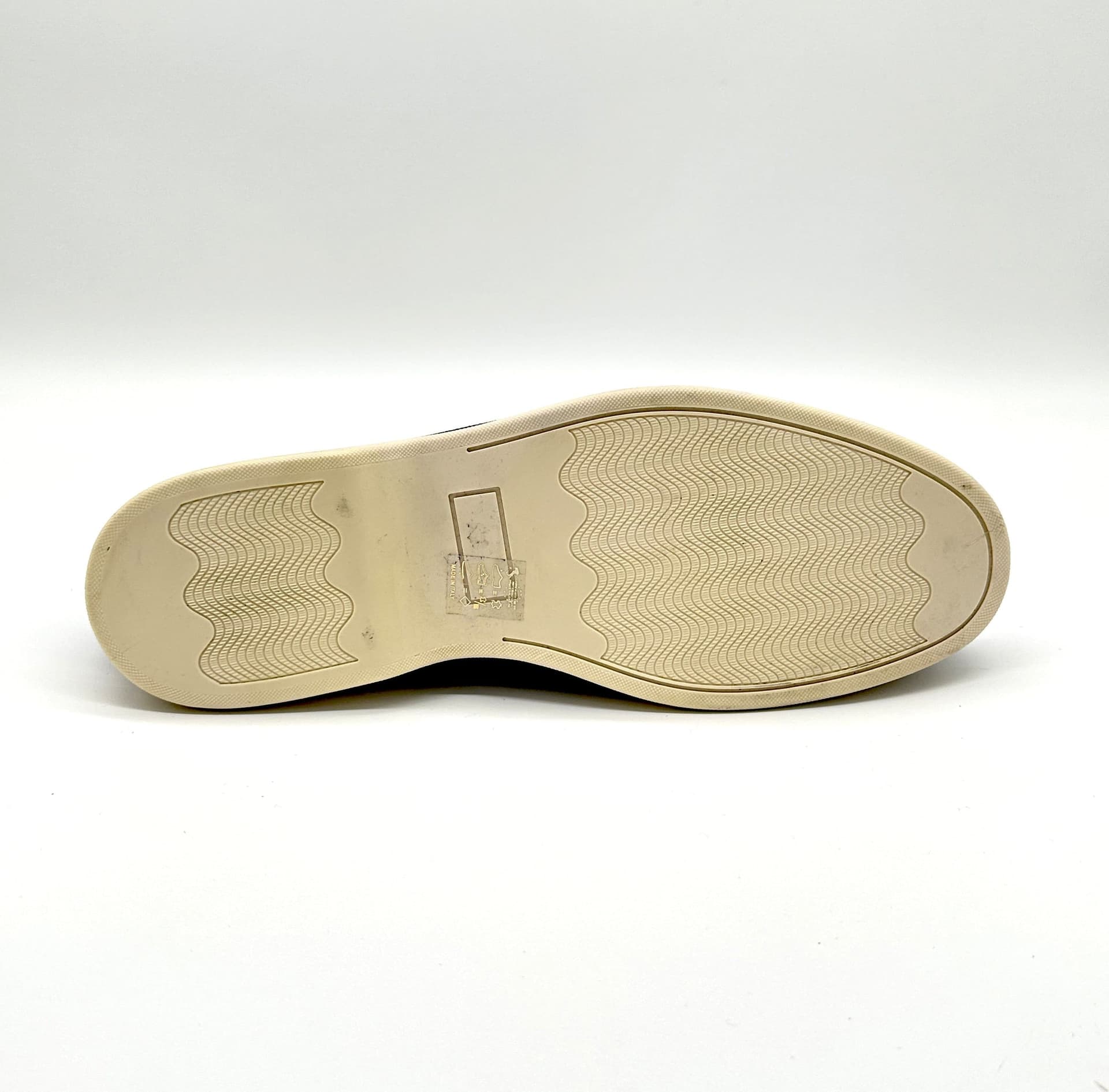 Auro Sand - Mocassini Sfoderati in Camoscio in Loafer e mocassini Affari di Famiglia - Sant’Angelo a Cupolo, commercioVirtuoso.it