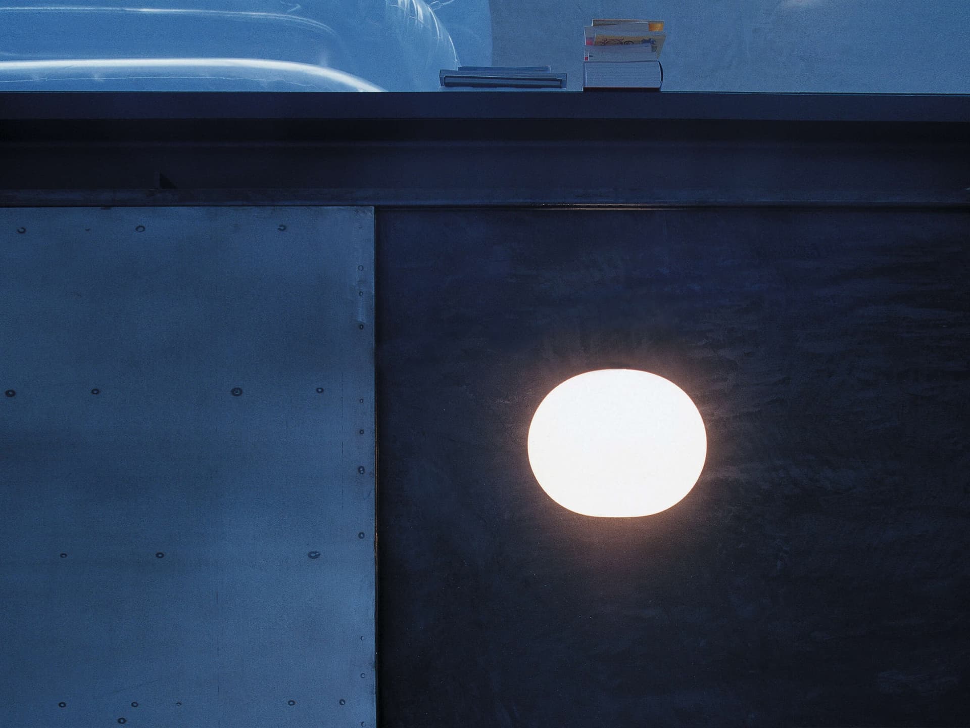 Flos Glo-Ball Wall - 6
