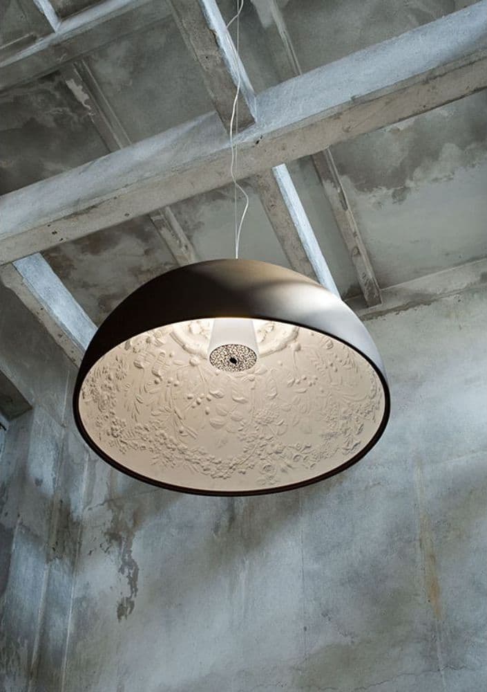 Flos Skygarden 1 Lampada a Sospensione - 5