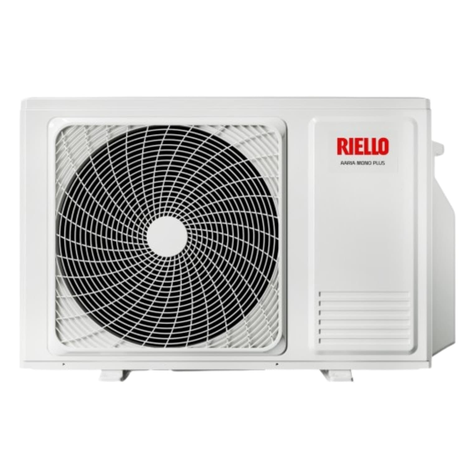 Riello condizionatore AARIA AMW 25 PLUS 9000 BTU INVERTER R32 - 2