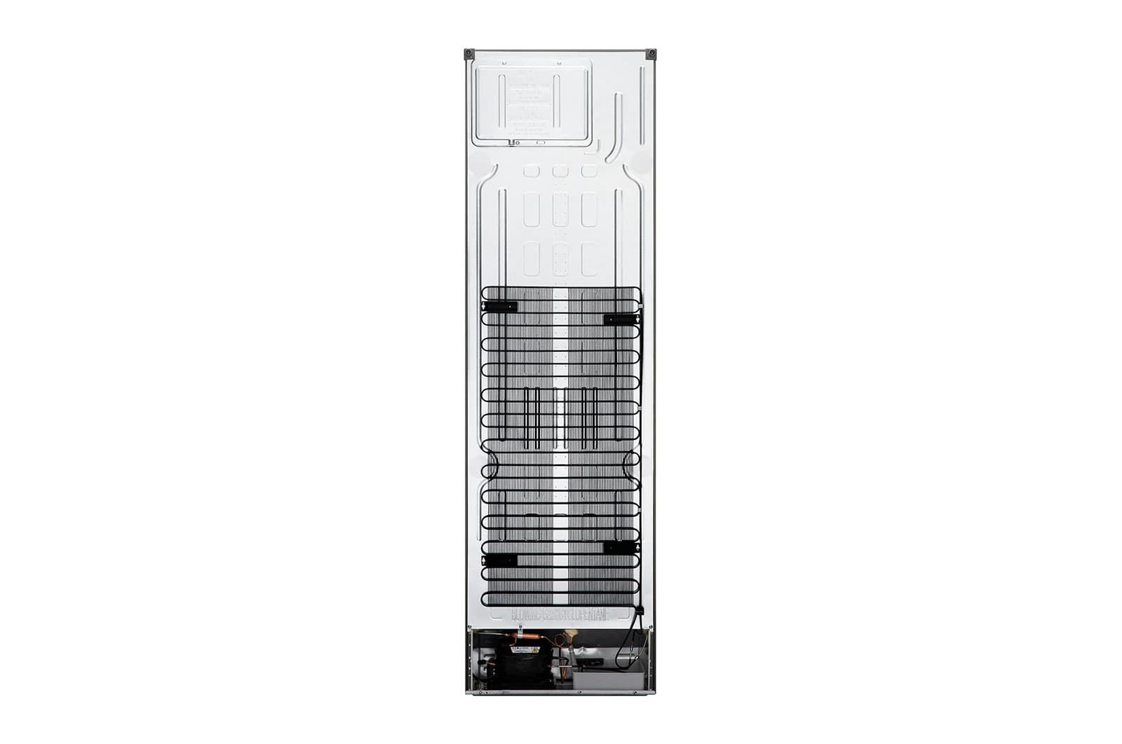 Lg frigorifero GBP62DSSGC 348 litri - 15