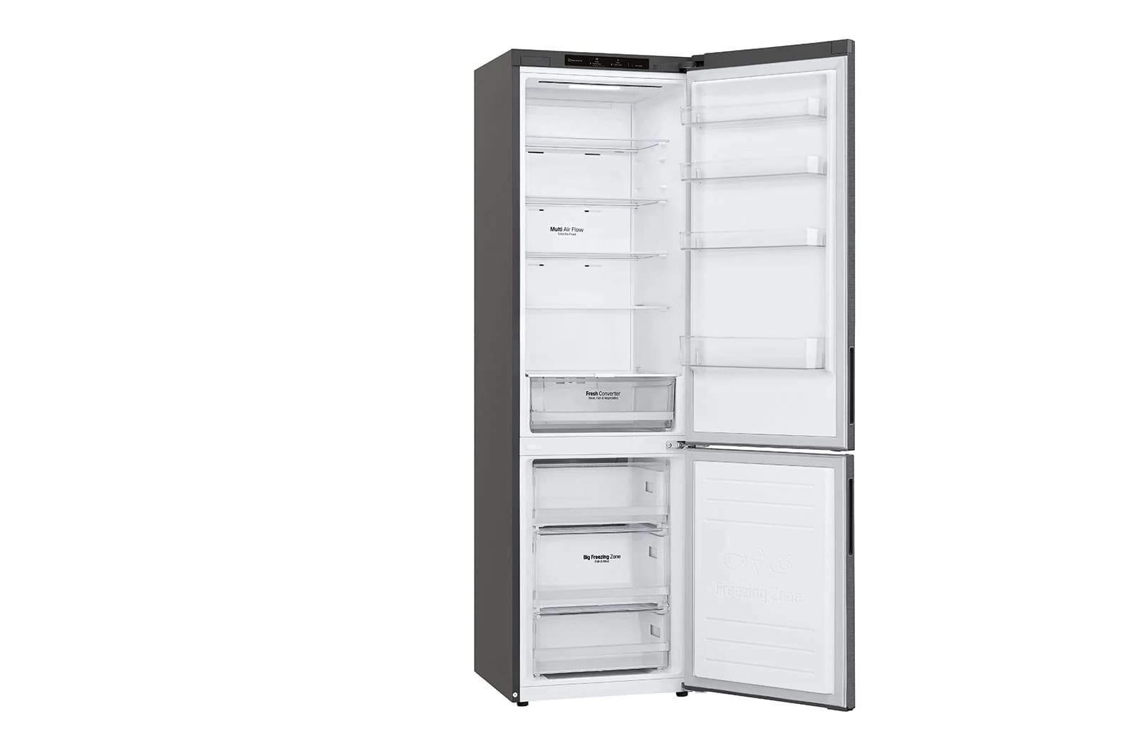 Lg frigorifero GBP62DSSGC 348 litri - 3