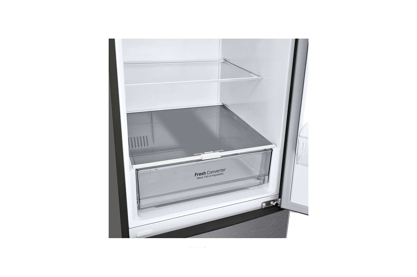 Lg frigorifero GBP62DSSGC 348 litri - 5