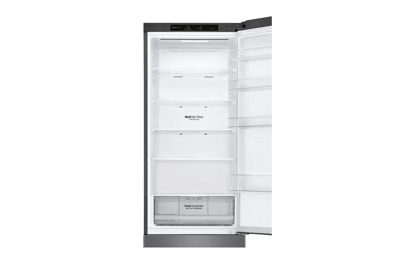 Lg frigorifero GBP62DSSGC 348 litri - 7