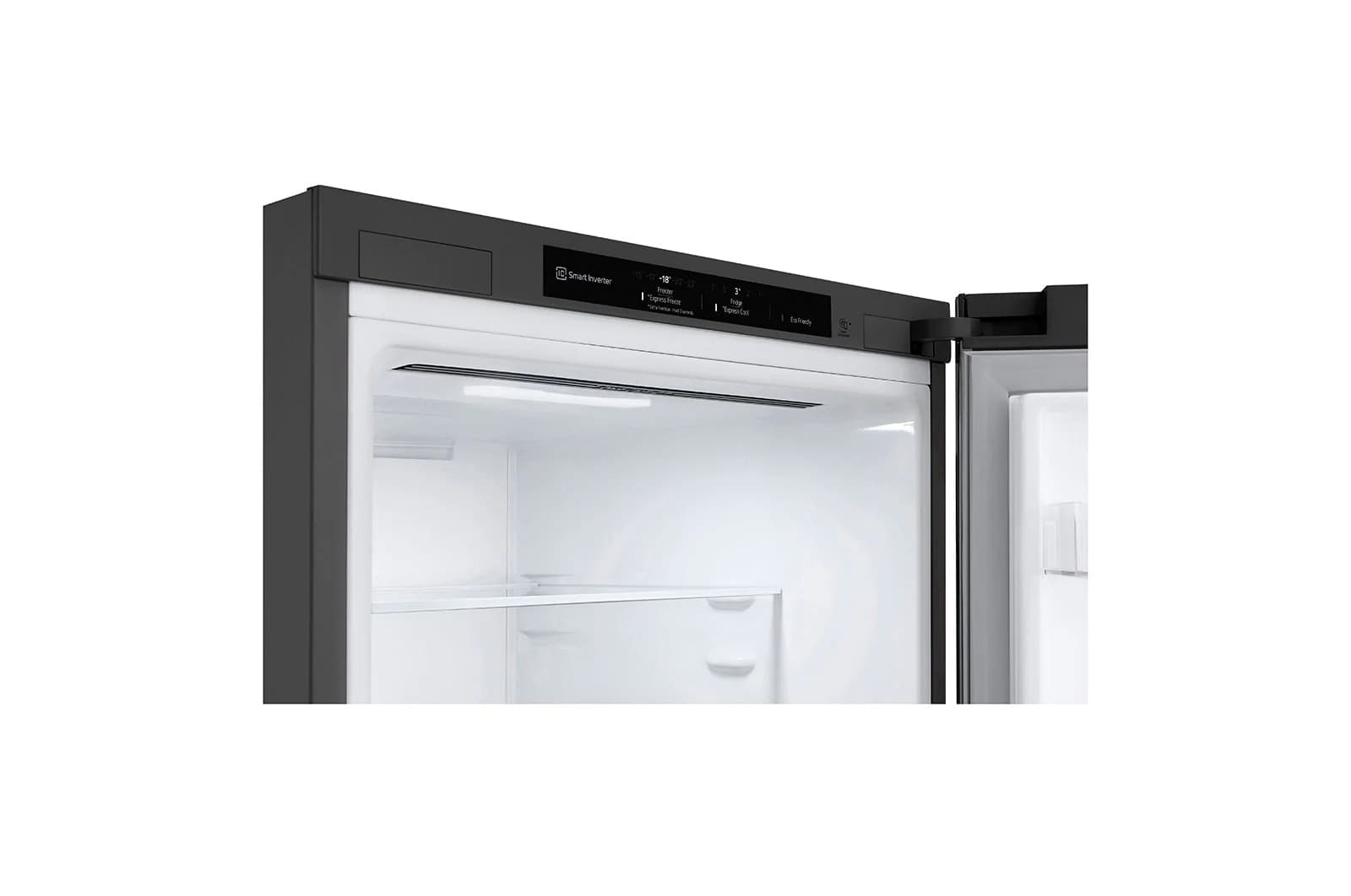 Lg frigorifero GBP62DSSGC 348 litri - 8