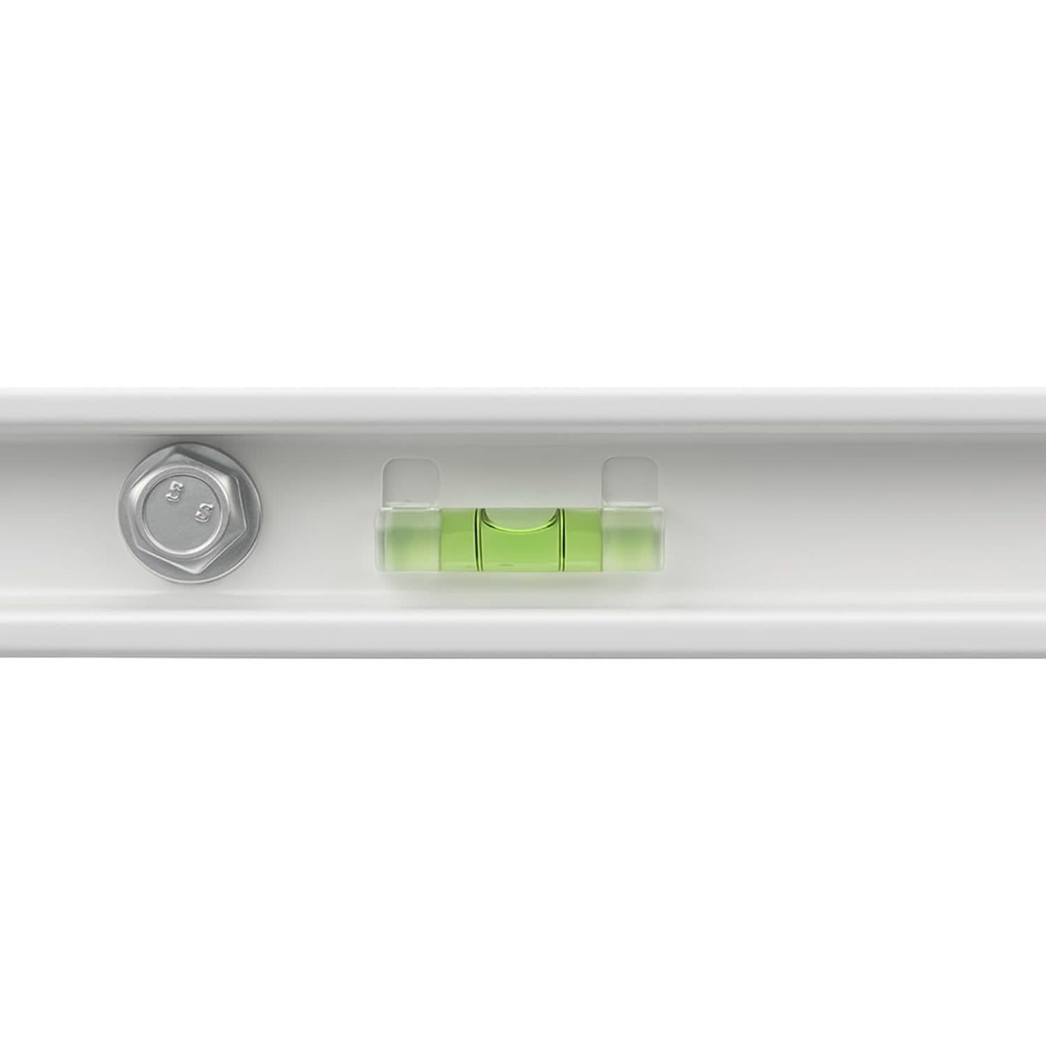 Staffa Climatizzatore in Acciaio Inossidabile, Resistente alle Intemperie, Supporto 200kg 18000-24000BTU,Livella e Kit Montaggio - 3