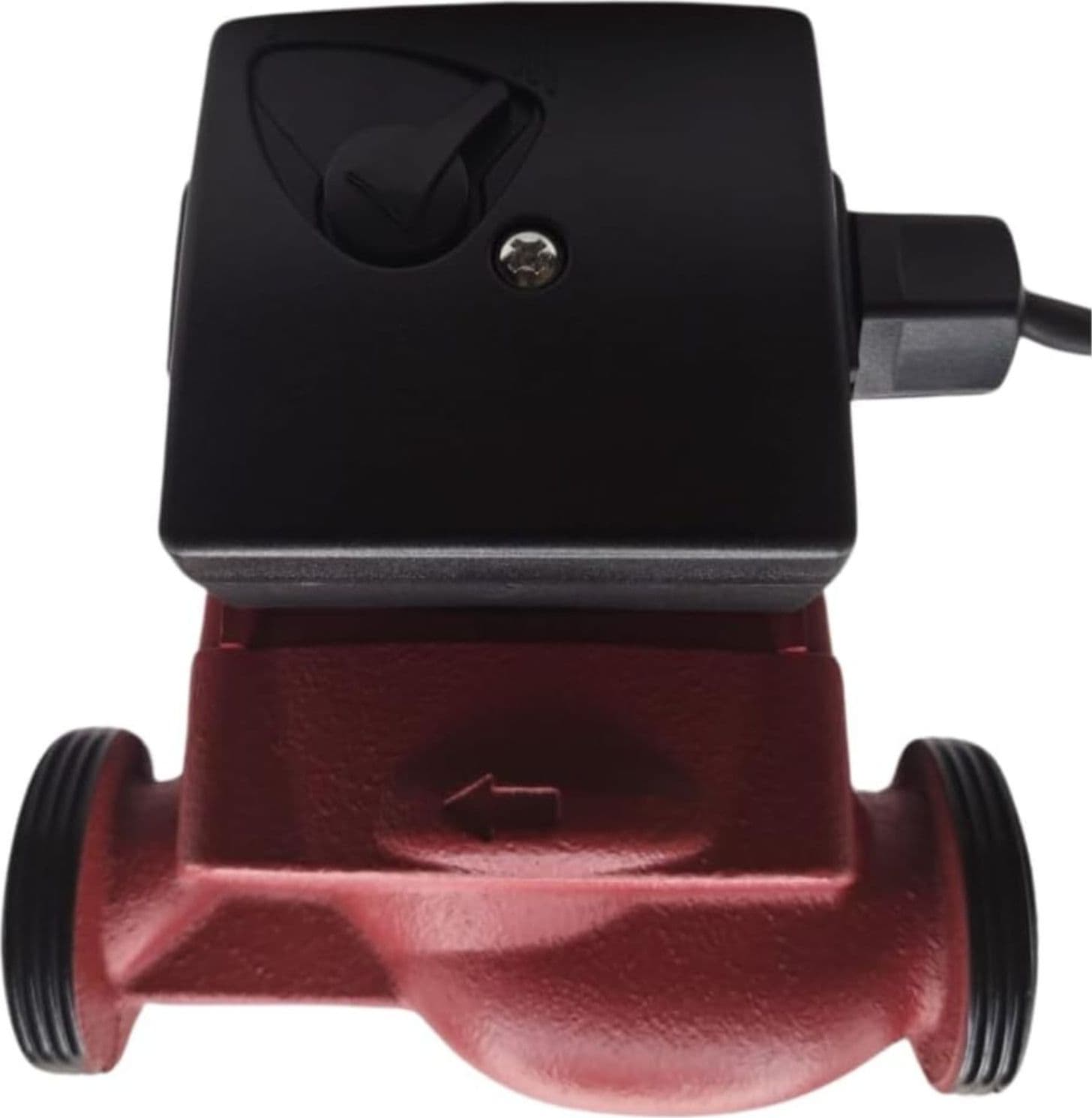 POMPA ACQUA CIRCOLATORE 1"1/2 RISCALDAMENTO 25/60-130 CALDAIA STUFA PELLET TERMOCAMINO 3 Velocità 1S.582 EcoPrice® - 3