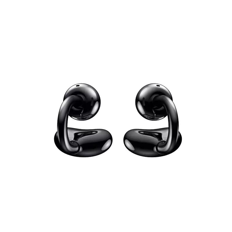 Honor CHOICE Earbuds Clip Auricolare Wireless clip auricolare Musica e Chiamate Bluetooth Nero - 2
