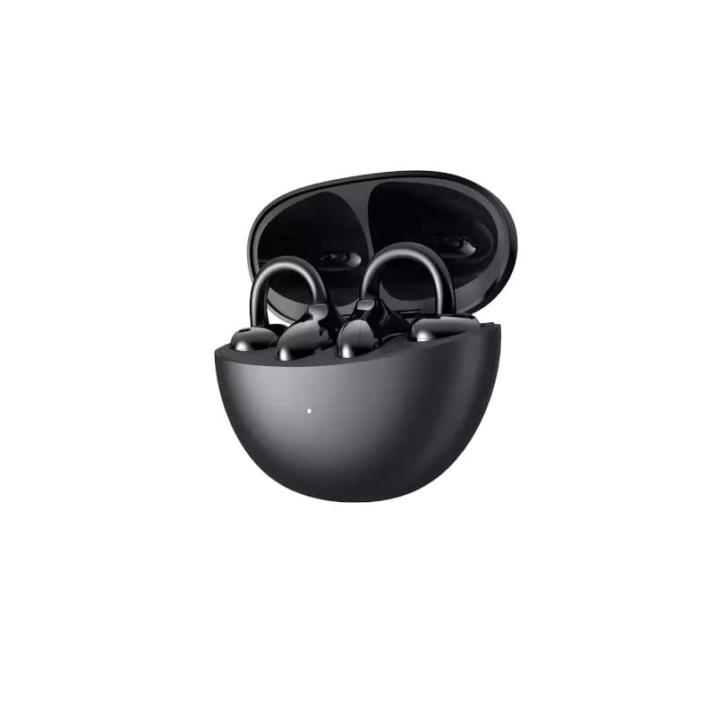 Honor CHOICE Earbuds Clip Auricolare Wireless clip auricolare Musica e Chiamate Bluetooth Nero - 4