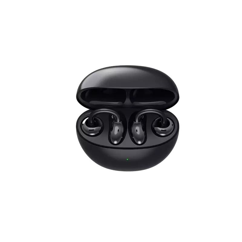 Honor CHOICE Earbuds Clip Auricolare Wireless clip auricolare Musica e Chiamate Bluetooth Nero - 5