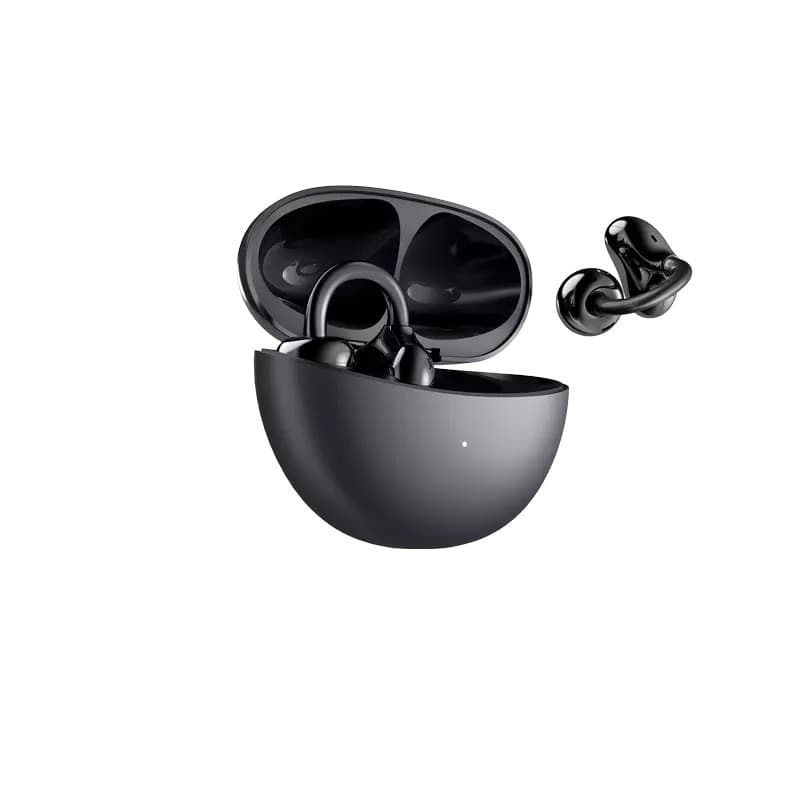 Honor CHOICE Earbuds Clip Auricolare Wireless clip auricolare Musica e Chiamate Bluetooth Nero - 6
