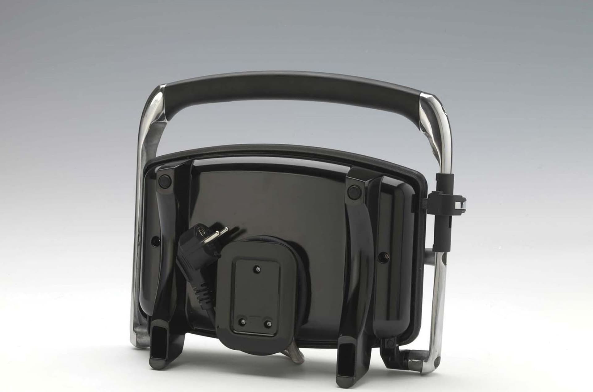 Ariete Piastra Toast e Grill 1000w - 4