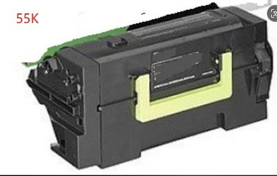 Toner Reman MX722,822,MS725,823,825,MX/MS826-55K in  Innovamy.it - Milano, commercioVirtuoso.it