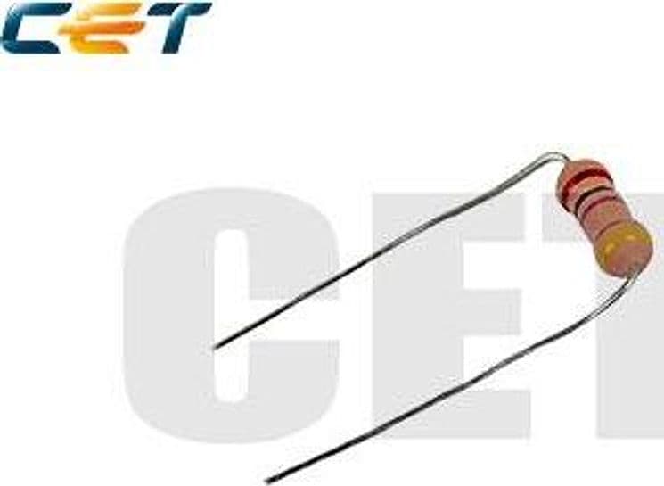 CET Fuser Anti-static Resistor Xerox VersaLink B400,B405