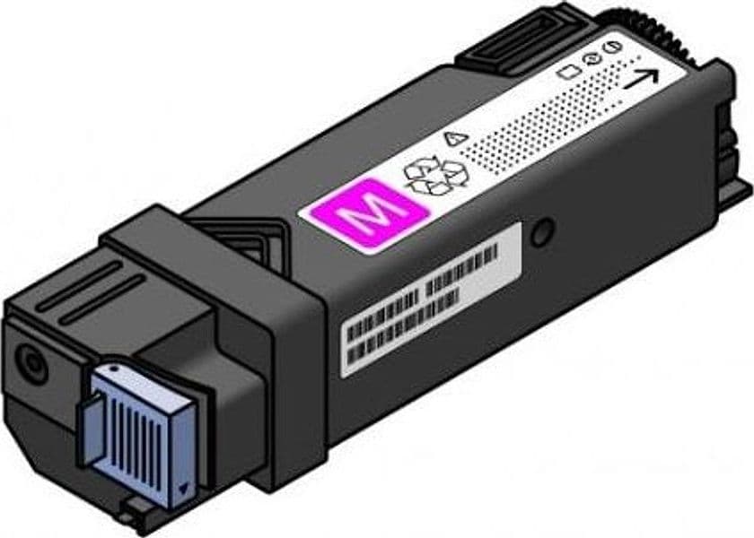 Magente Regenerado for Oki ES7412,ES7412dn-11.5K46507622