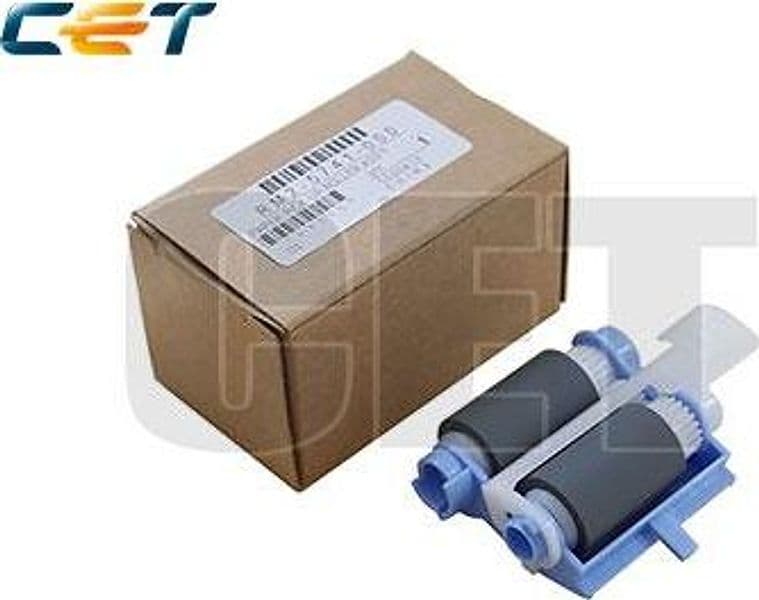 CET Paper Pickup Roller Assembly HP LaserJet Pro M501, LaserJet Enterprise M506/Canon  iR 1643, iR 1643iRM2-5741-000